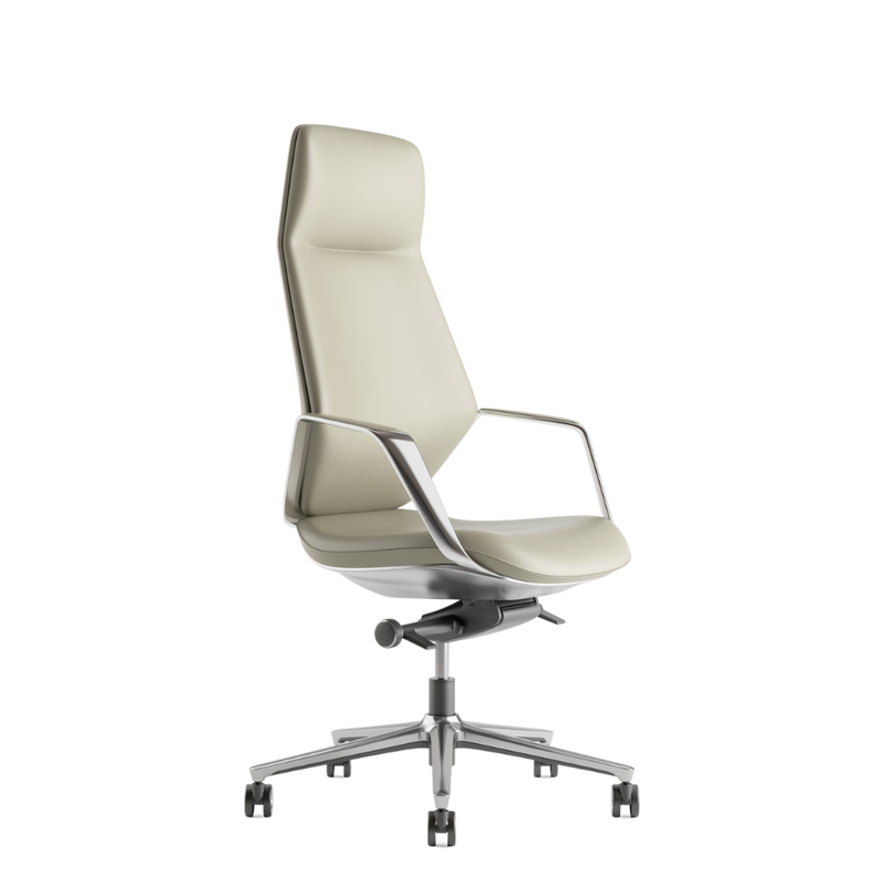 Sillón Alero alto