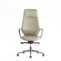 Sillón Alero alto