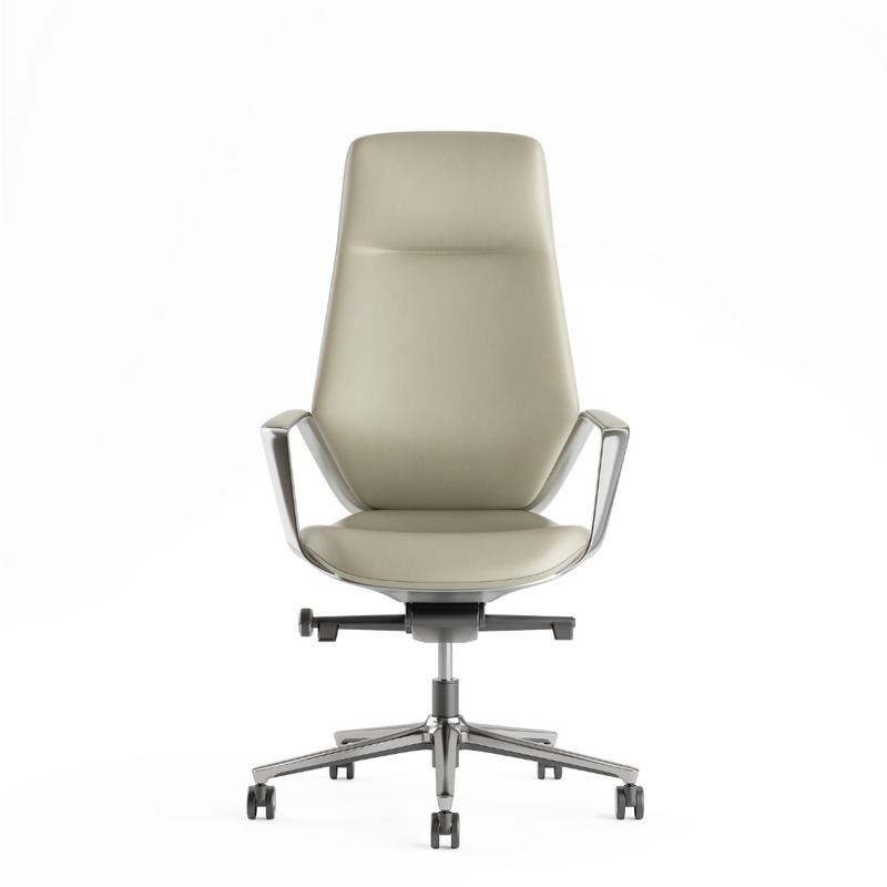Sillón Alero alto
