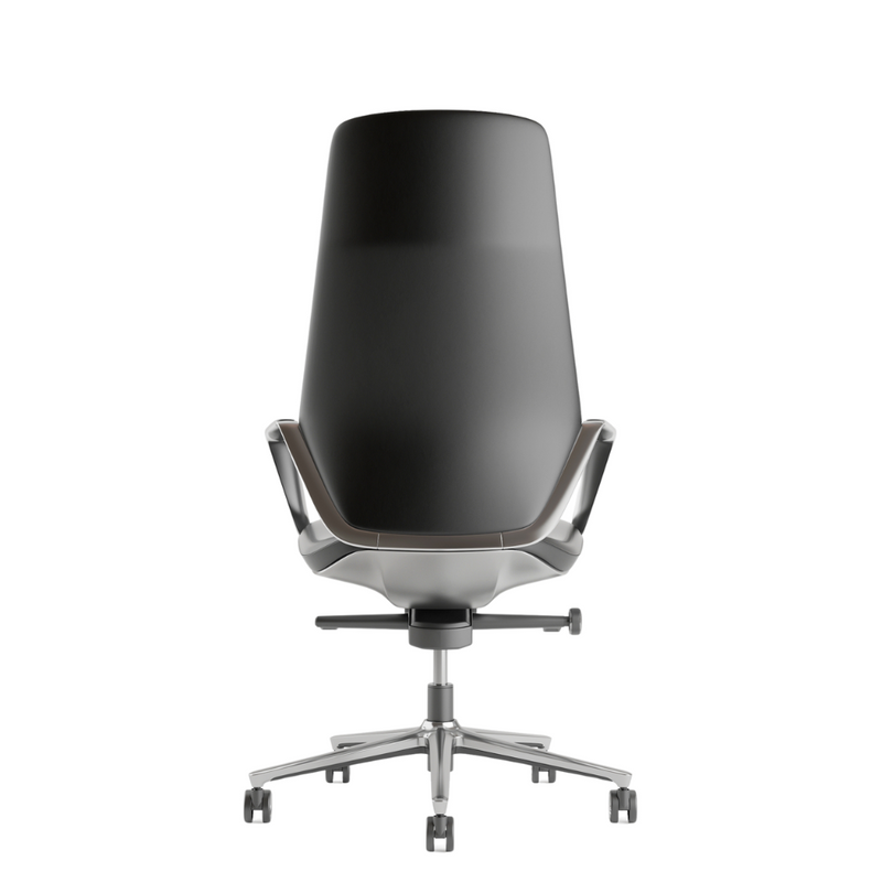 Sillón Alero alto
