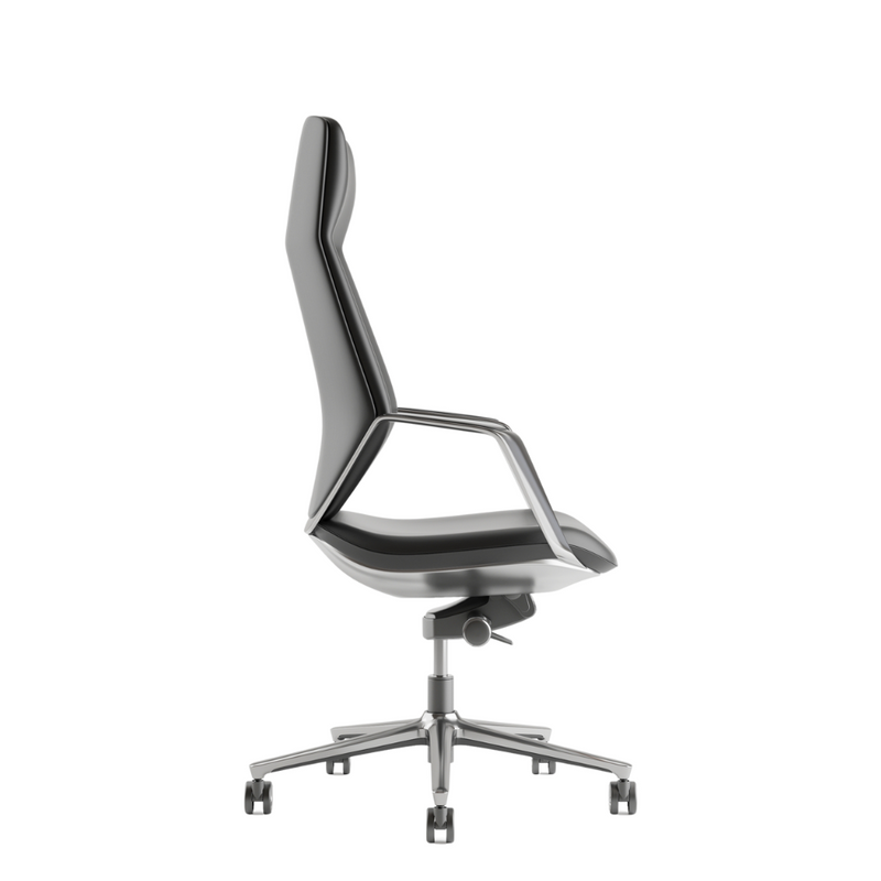 Sillón Alero alto