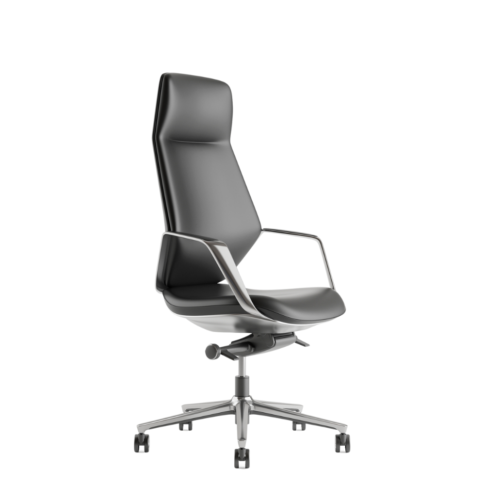 Sillón Alero alto