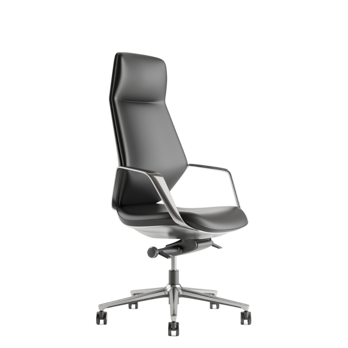 Sillón Alero alto