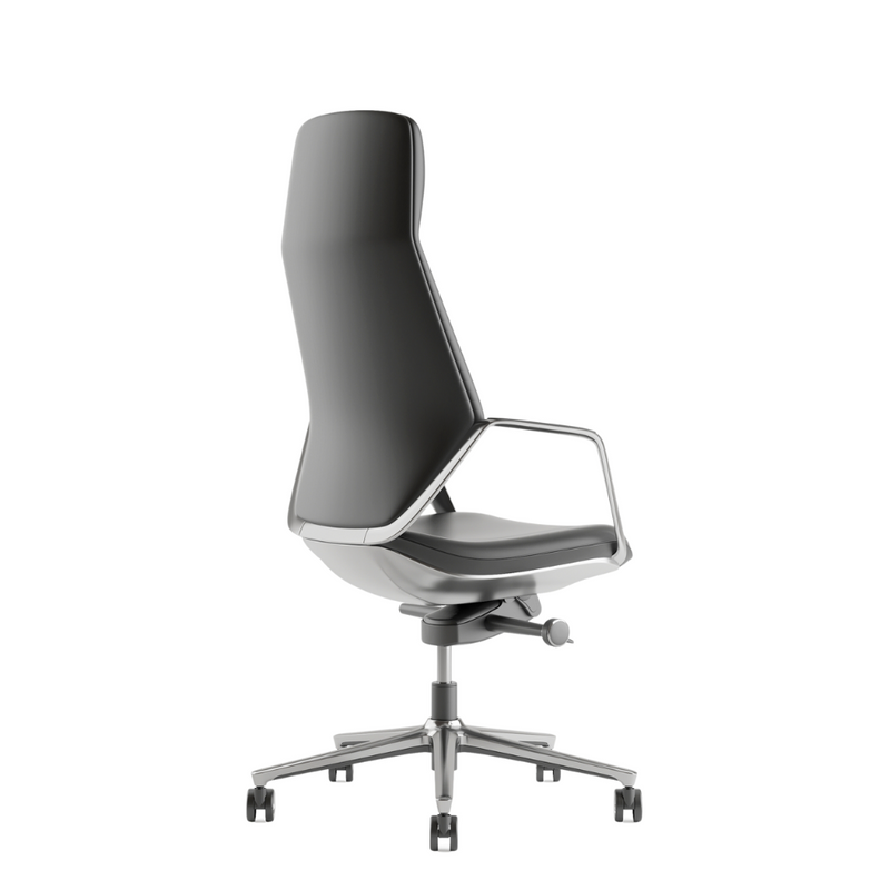 Sillón Alero alto