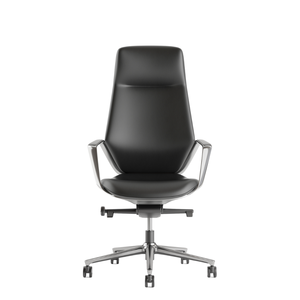 Sillón Alero alto