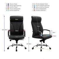 Sillón Cima