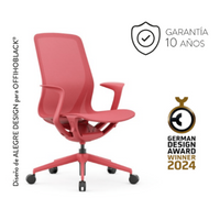 Sillón ejecutivo Net