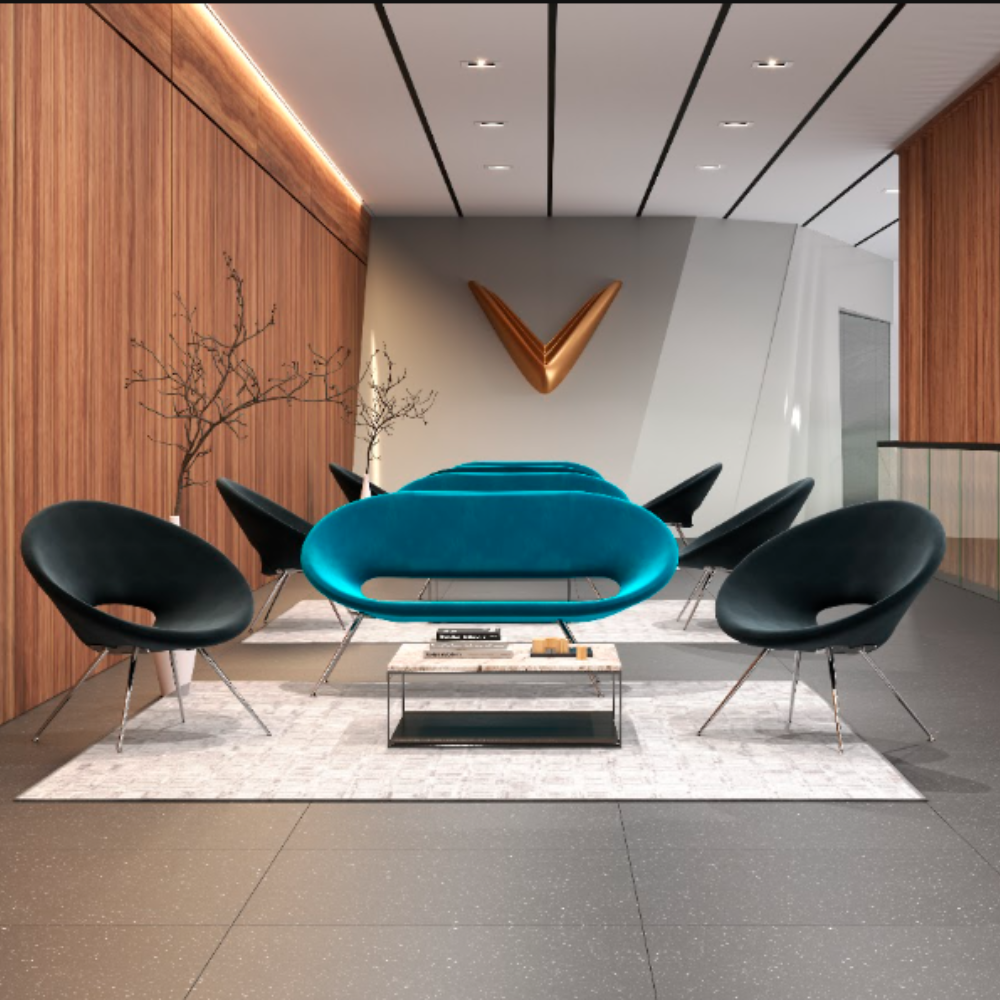 Sillón Bakko