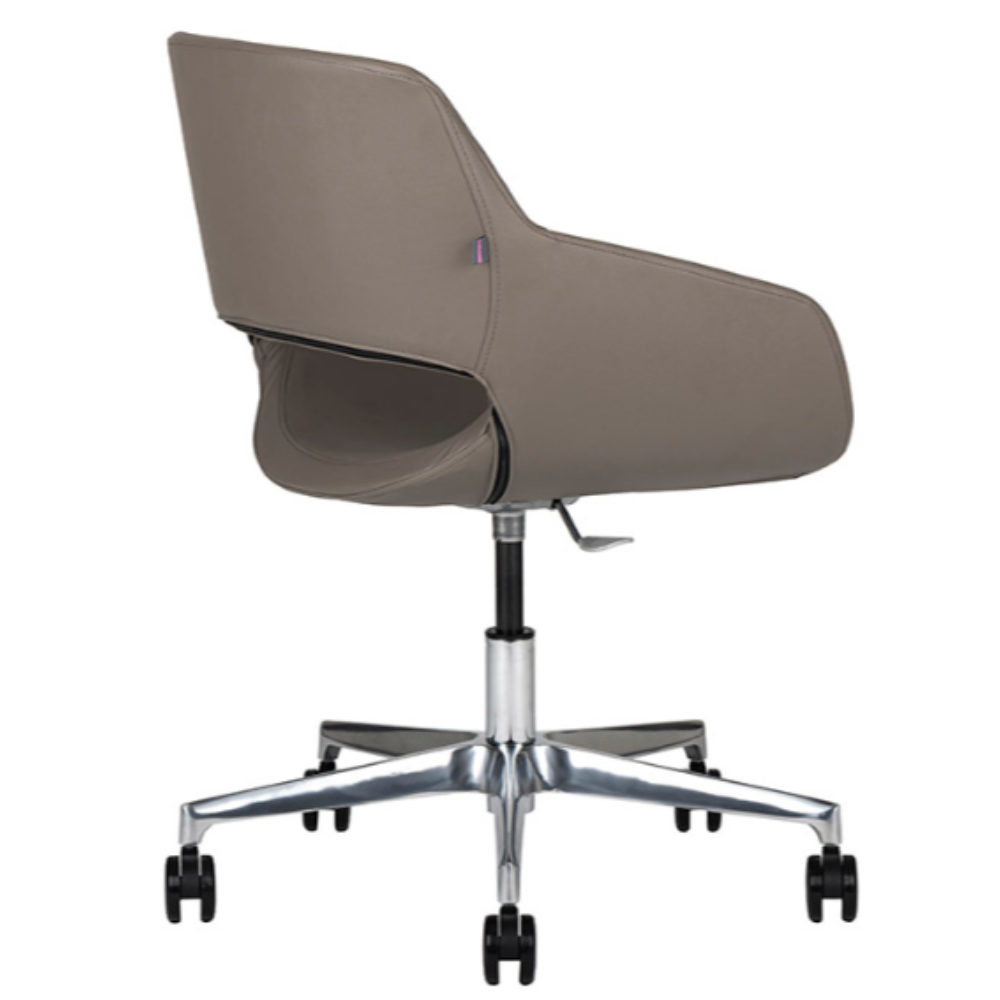 Silla Flok Base Rodajas