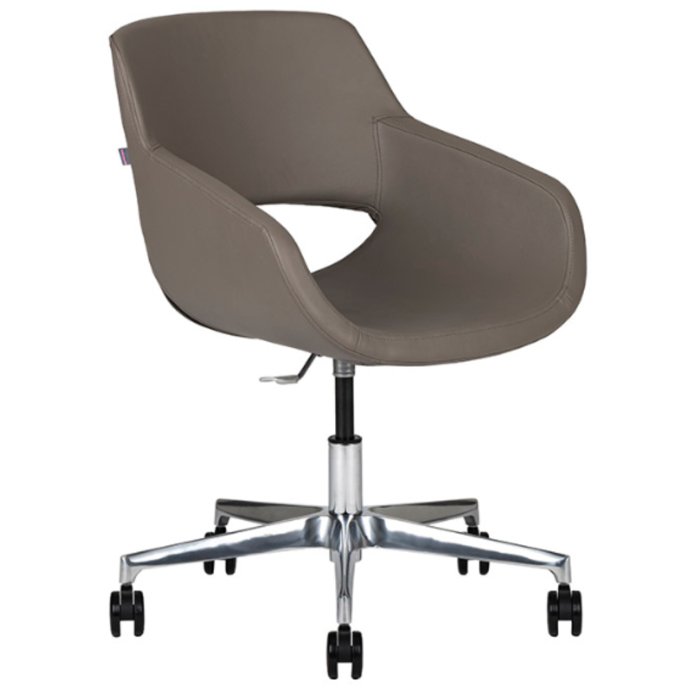 Silla Flok Base Rodajas