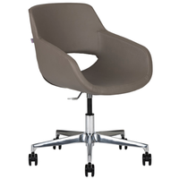 Silla Flok Base Rodajas