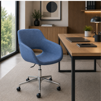 Silla Flok Base Rodajas