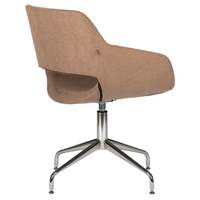 Silla Flok Base Fija