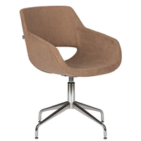 Silla Flok Base Fija