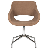 Silla Flok Base Fija