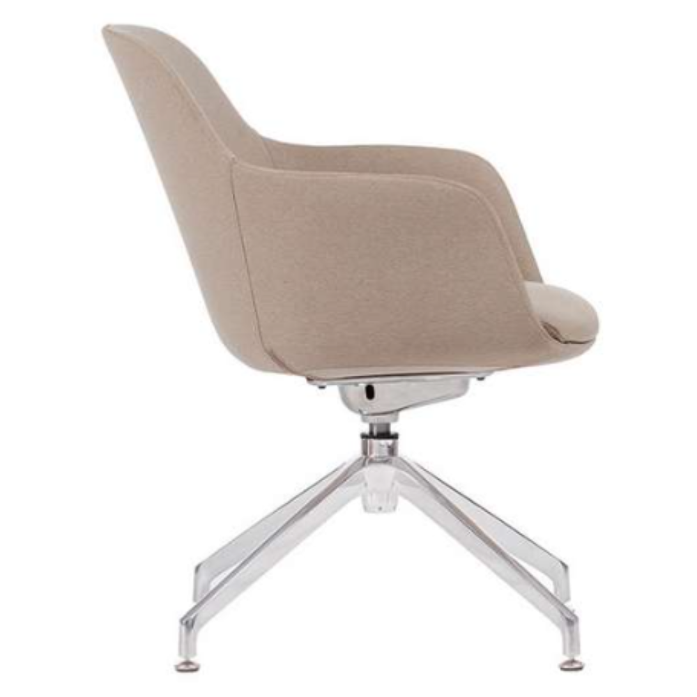 Silla Hub Fija