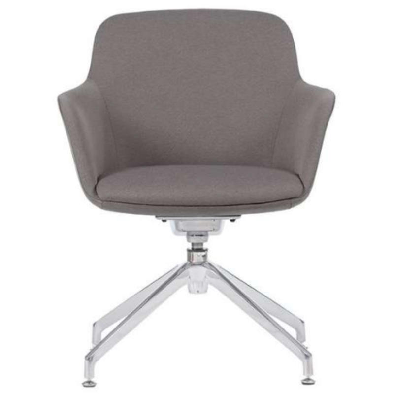 Silla Hub Fija