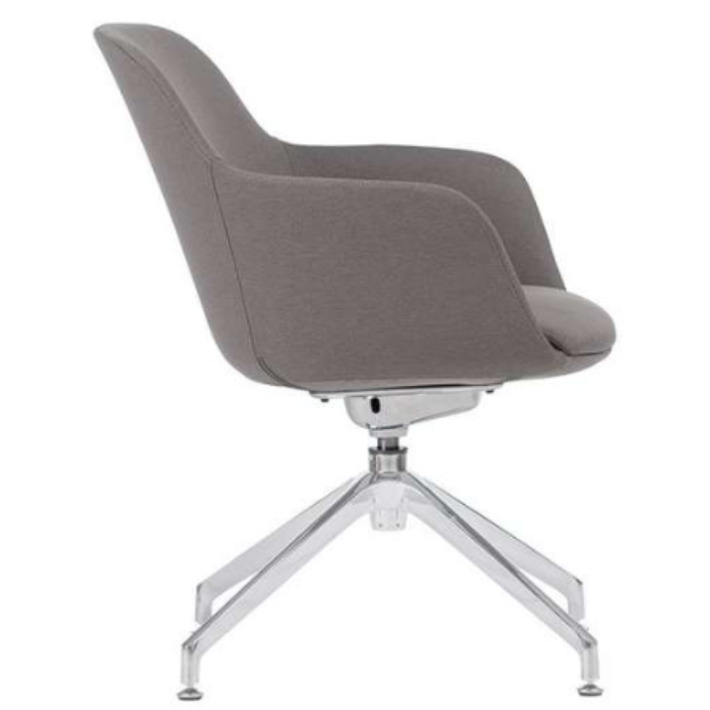Silla Hub Fija