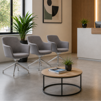 Silla Hub Fija