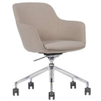 Silla Hub Con Ruedas