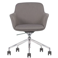 Silla Hub Con Ruedas