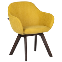 Silla Kimbra Base de Madera