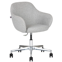 Silla Kimbra Base Rodajas