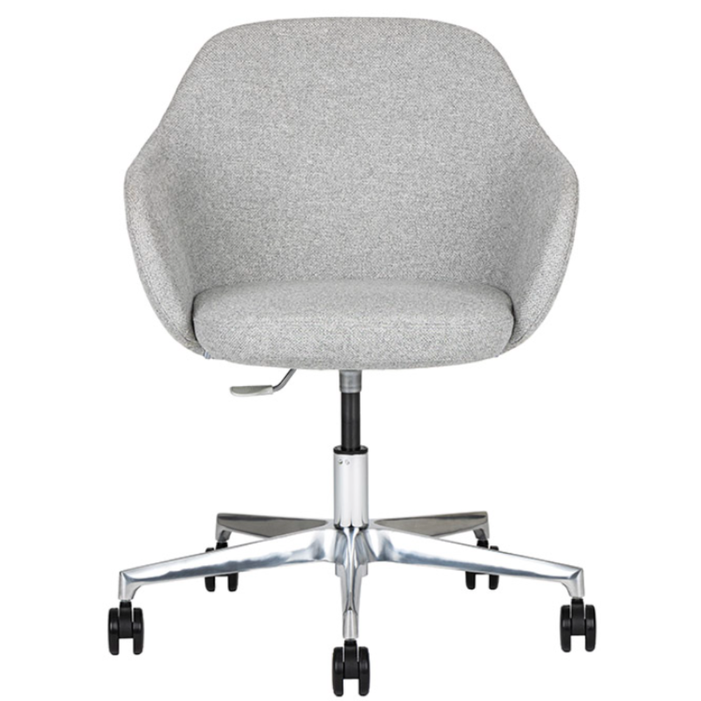 Silla Kimbra Base Rodajas