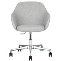 Silla Kimbra Base Rodajas