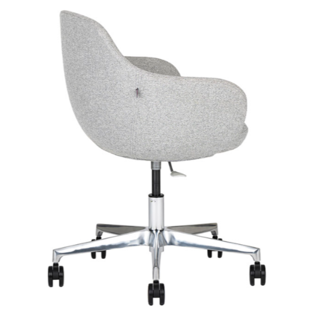 Silla Kimbra Base Rodajas