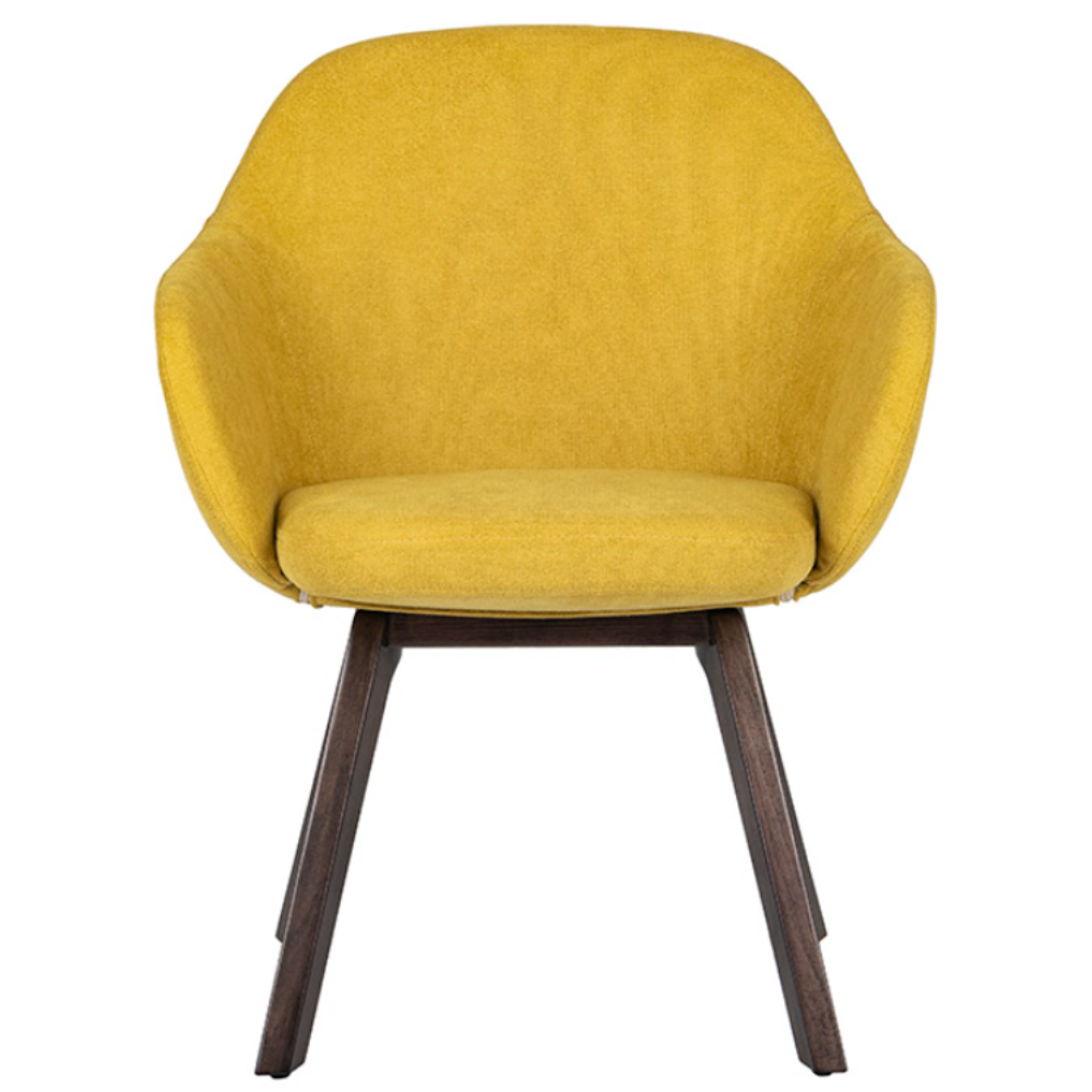 Silla Kimbra Base de Madera