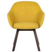 Silla Kimbra Base de Madera
