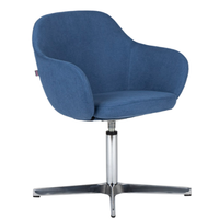 Silla Kimbra Base Fija