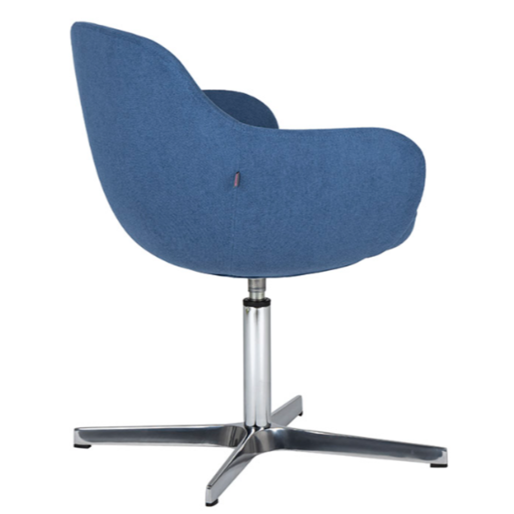 Silla Kimbra Base Fija
