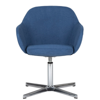 Silla Kimbra Base Fija