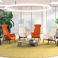 Sillón Kinzika L