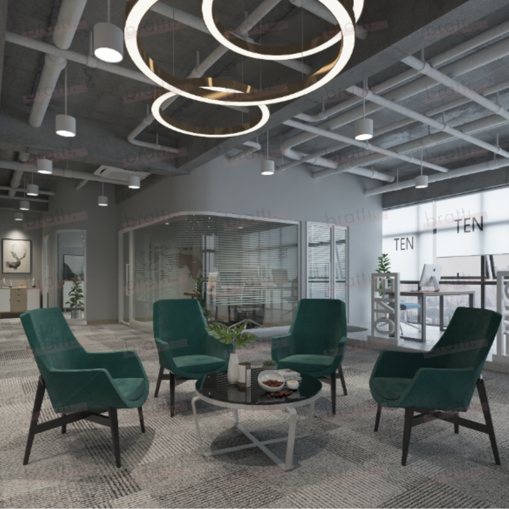 Sillón Kinzika M
