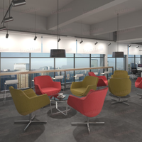 Sillón Kinzika S