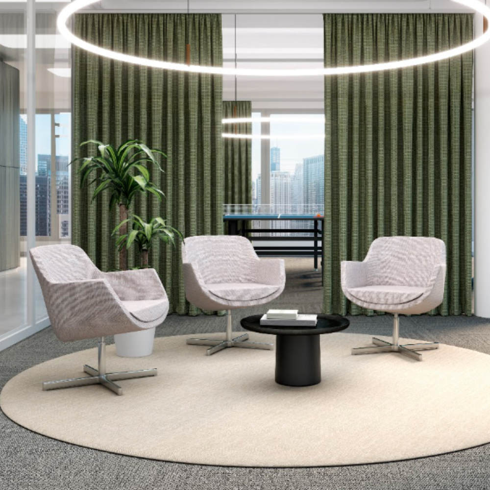 Sillón Kinzika S