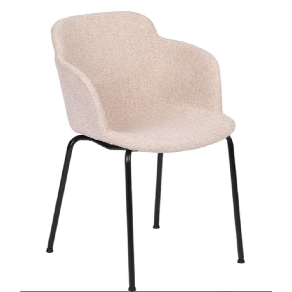Silla Luna