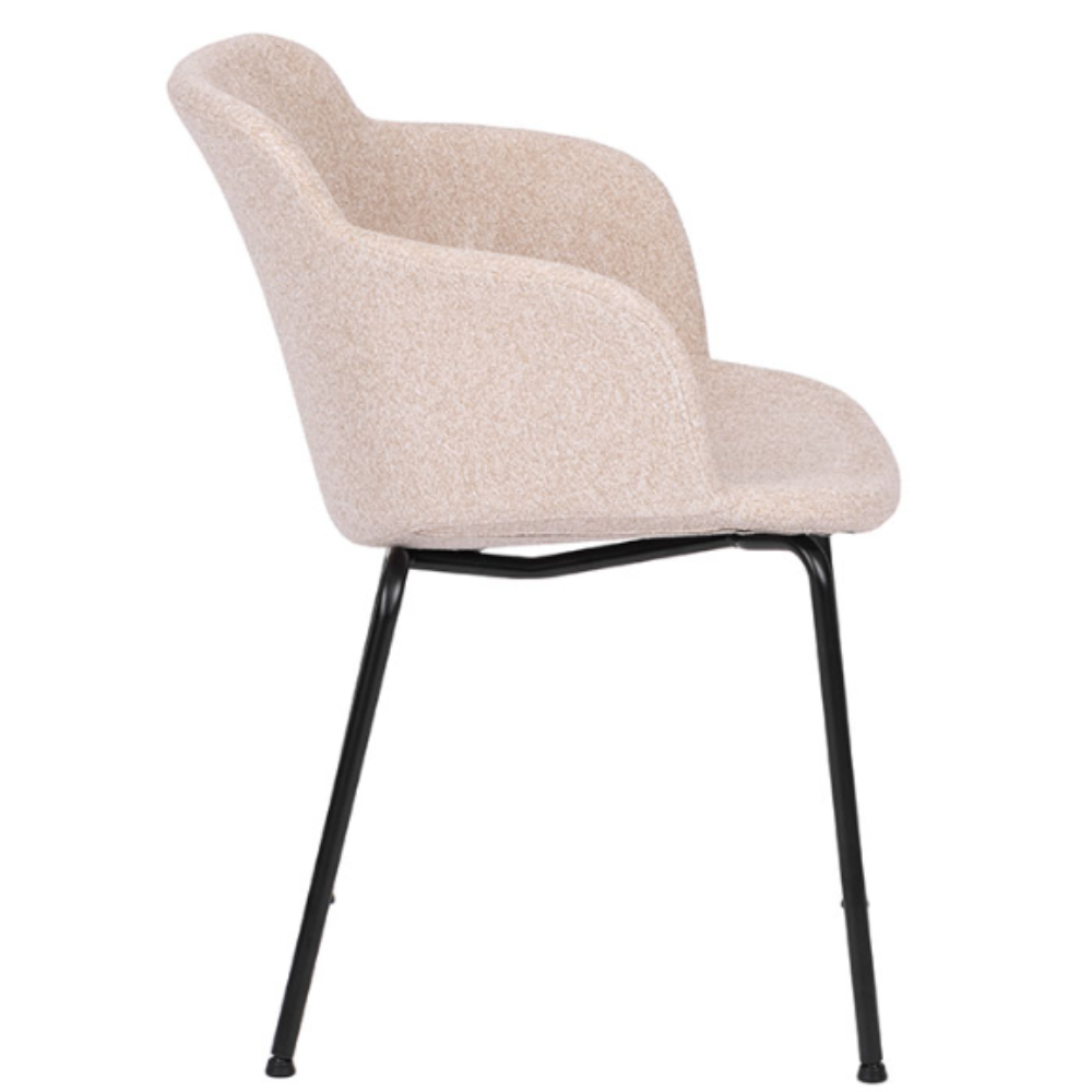 Silla Luna