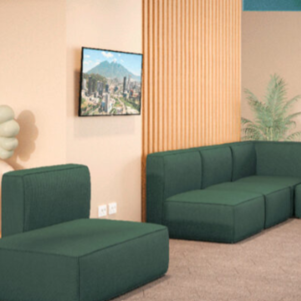 Sofa Modular Nest