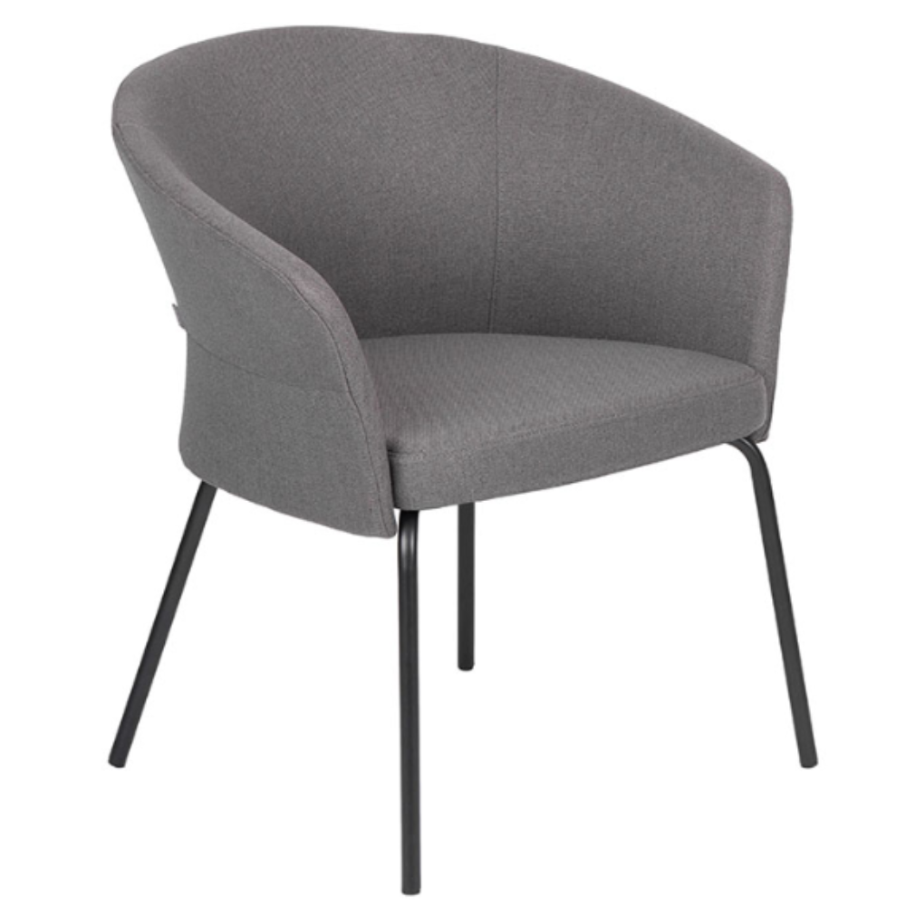 Silla Orbit 4 Puntas