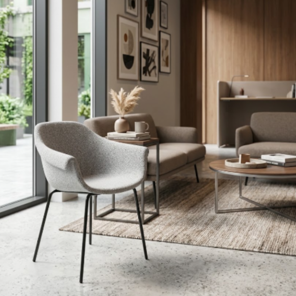 Silla Swing