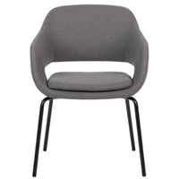Silla Vibe 4 Puntas