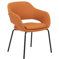 Silla Vibe 4 Puntas