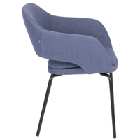 Silla Vibe 4 Puntas