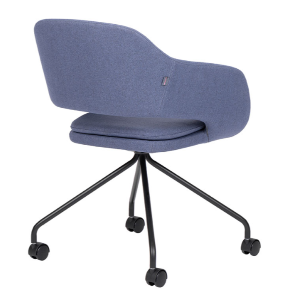 Silla Vibe Rodajas