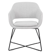 Silla Vibe Trineo
