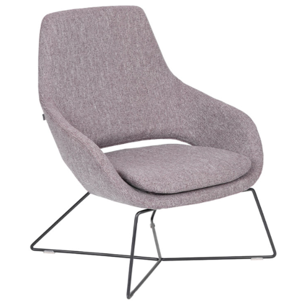Silla Aura Trineo